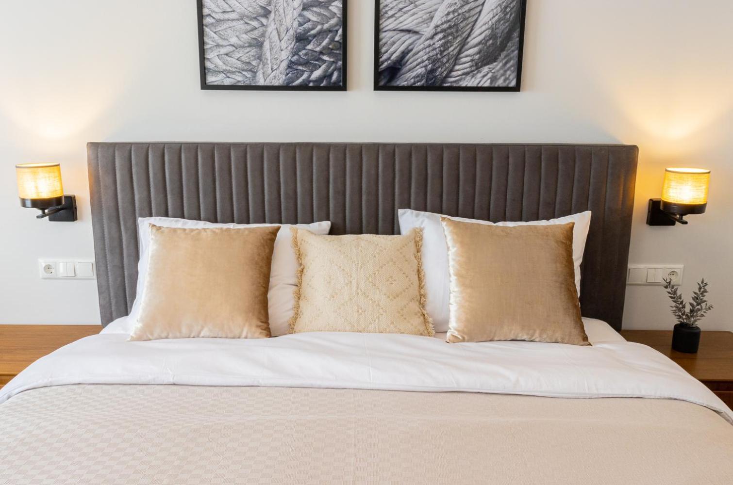 Apartment Ostsee Strandoase: Moderne Mit Sonnenterrasse Scharbeutz