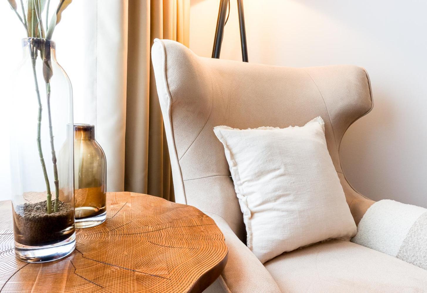 Apartment Ostsee Strandoase: Moderne Mit Sonnenterrasse Scharbeutz
